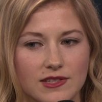 Allie Gallerani Naakt