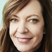 Allison Janney Naakt