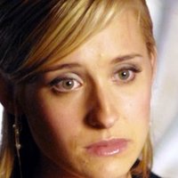 Allison Mack Naakt