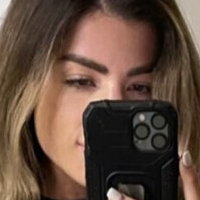Allybess Naakt