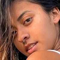 Allyne Santos Naakt