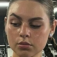 Allysinthegym Naakt