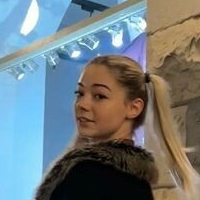 Allyssia Elena Robu Naakt