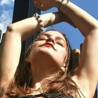 almagustina Naakt