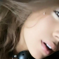 Alondra Marie Torres Naakt