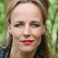 Alwien Tulner Naakt