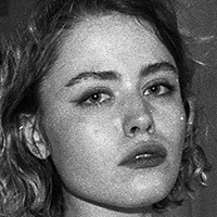 Alya Tulchinskaya Naakt