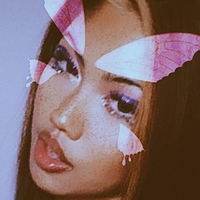 Alyanna Joelle Naakt