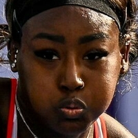 Alycia Parks Naakt
