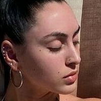 Alycia Tyre Naakt