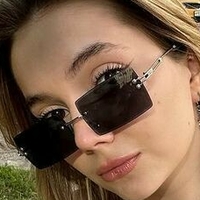 Alyona Bobrova Naakt