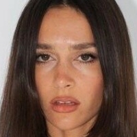 Alyona Ponomarenko Naakt