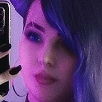 Alys_Nox Naakt