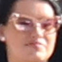 Alysha Behague Naakt