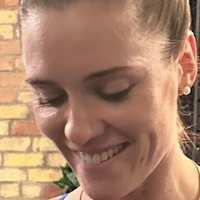 Alysha Newman Naakt