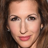 Alysia Reiner Naakt