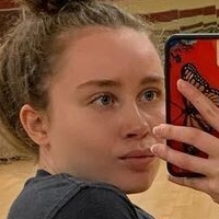 Alyssa Cleversey Naakt