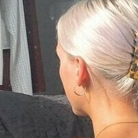 Alyssa Fritz Naakt