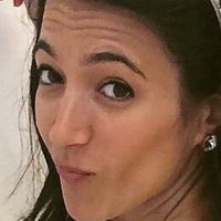 Alyssa Limperis Naakt