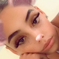 Alysse Joyner Naakt