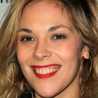 Alysson Paradis Naakt