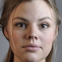 Amalie Lindegard Naakt