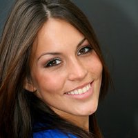 Amanda Ammann Naakt