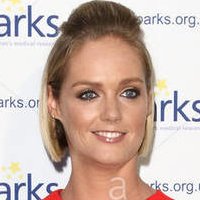 Amanda Davies Naakt