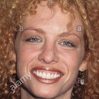 Amanda Kravat Naakt