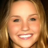 Amanda Laura Bynes Naakt