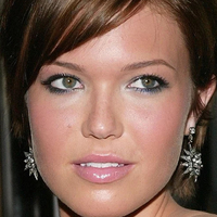 Amanda Leigh Moore Naakt