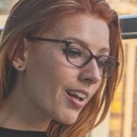 Amanda Lynne Naakt