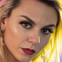 Amanda Machado Naakt