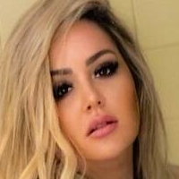 Amanda Noli Naakt