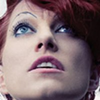 Amanda Palmer Naakt