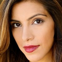 Amanda Rivas Naakt