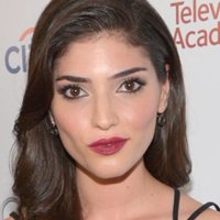 Amanda Setton Naakt