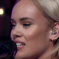 Amanda Winberg Naakt