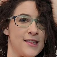 Amandarox Naakt