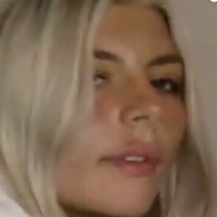 amandaserrano Naakt