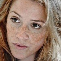 Amandine Maugy Naakt