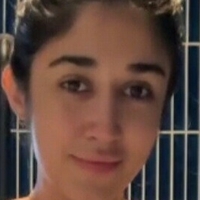 Amani Noor Naakt