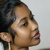 amaryatiana Naakt