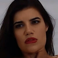 Amazongirl1 Naakt