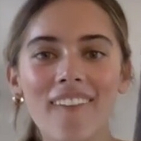 Ambar Driscoll Naakt