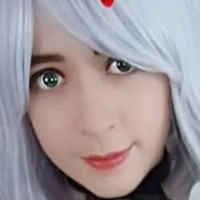 Ambar_Ghost Naakt