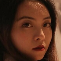 Amber Chan Naakt