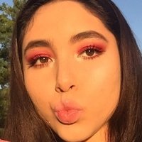 Amber Elise Naakt