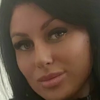 Amber Ferguson Naakt