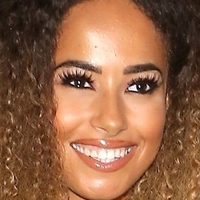 Amber Gill Naakt